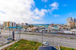 Mr.KINJO in GRAND BLUE CHATAN