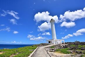 Mr.KINJO in GRAND BLUE CHATAN