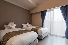 Mr.KINJO in GRAND BLUE CHATAN