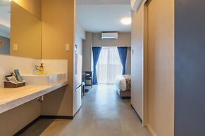 Mr.KINJO in GRAND BLUE CHATAN