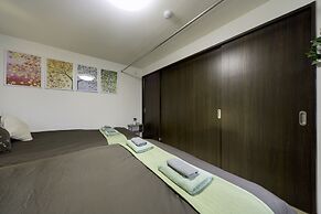 Nestay Suite Tokyo Tabata 03