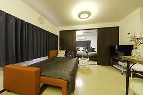 Nestay Suite Tokyo Tabata 03
