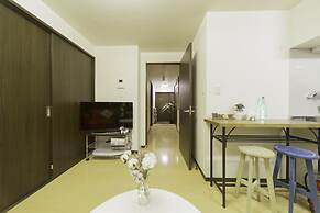 Nestay Suite Tokyo Tabata 03