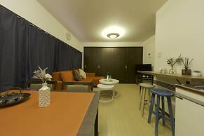 Nestay Suite Tokyo Tabata 03