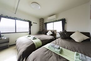 Nestay Suite Tokyo Tabata 03