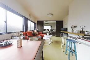 Nestay Suite Tokyo Tabata 03