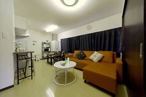 Nestay Suite Tokyo Tabata 03