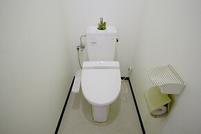 Nestay Suite Tokyo Tabata 03