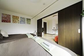 Nestay Suite Tokyo Tabata 03