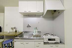 Nestay Suite Tokyo Tabata 03