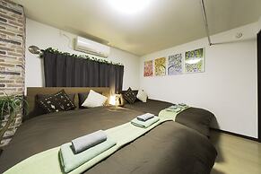 Nestay Suite Tokyo Tabata 03