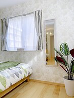 Nestay Villa Tokyo Otsuka