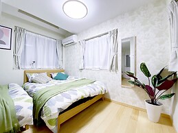 Nestay Villa Tokyo Otsuka