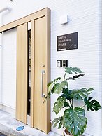 Nestay Villa Tokyo Otsuka