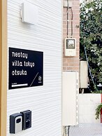 Nestay Villa Tokyo Otsuka