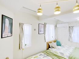 Nestay Villa Tokyo Otsuka