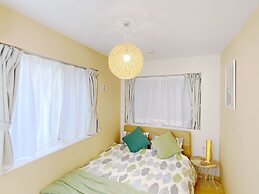 Nestay Villa Tokyo Otsuka