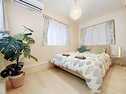 Nestay Villa Tokyo Otsuka