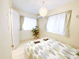 Nestay Villa Tokyo Otsuka