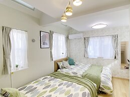 Nestay Villa Tokyo Otsuka