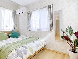 Nestay Villa Tokyo Otsuka