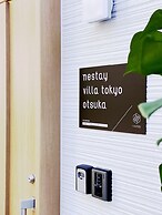 Nestay Villa Tokyo Otsuka