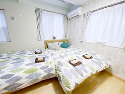 Nestay Villa Tokyo Otsuka