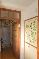 Nestle Apartment Tokyo Shinokubo