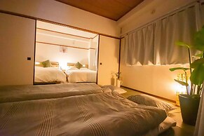 Nestle Apartment Tokyo Shinokubo