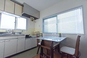 Nestle Apartment Tokyo Shinokubo