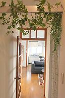 Nestle Apartment Tokyo Shinokubo