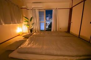 Nestle Apartment Tokyo Shinokubo