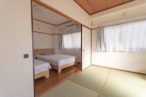 Nestle Apartment Tokyo Shinokubo