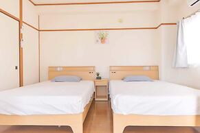 Nestle Apartment Tokyo Shinokubo