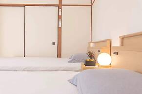 Nestle Apartment Tokyo Shinokubo