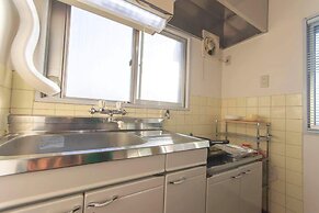 Nestle Apartment Tokyo Shinokubo