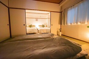 Nestle Apartment Tokyo Shinokubo