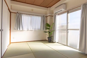 Nestle Apartment Tokyo Shinokubo