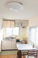 Nestle Apartment Tokyo Shinokubo