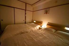 Nestle Apartment Tokyo Shinokubo