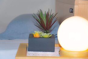 Nestle Apartment Tokyo Shinokubo