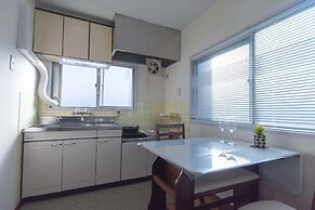 Nestle Apartment Tokyo Shinokubo