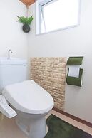 Nestle Apartment Tokyo Shinokubo