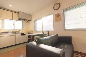 Nestle Apartment Tokyo Shinokubo