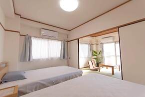 Nestle Apartment Tokyo Shinokubo