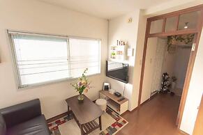 Nestle Apartment Tokyo Shinokubo