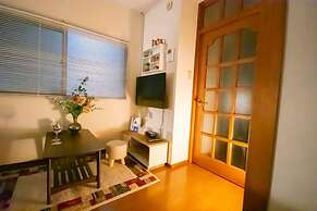 Nestle Apartment Tokyo Shinokubo