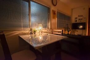 Nestle Apartment Tokyo Shinokubo