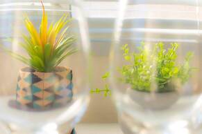 Nestle Apartment Tokyo Shinokubo