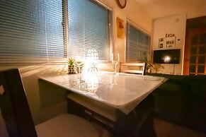 Nestle Apartment Tokyo Shinokubo